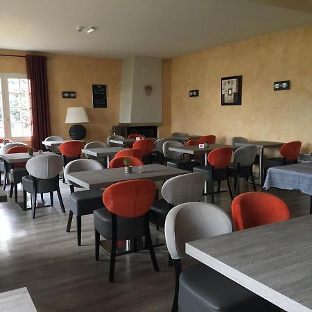 Hotel La Belle Etoile Thouaré-sur-Loire Buitenkant foto
