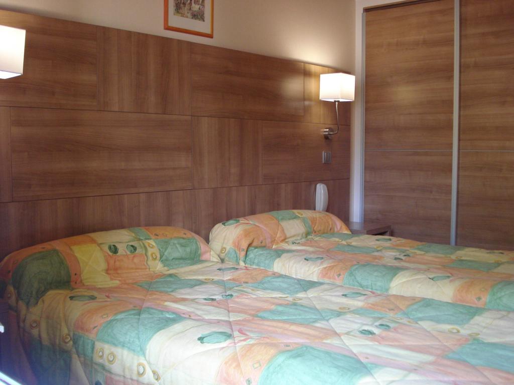 Hotel La Belle Etoile Thouaré-sur-Loire Kamer foto